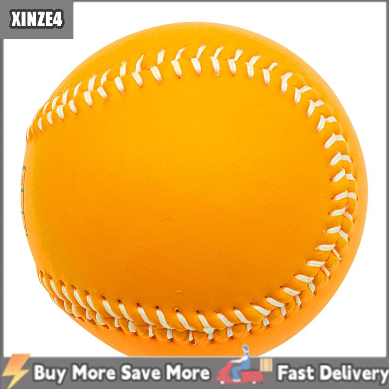 [COD] XINZE4 9Inch 3Oz-12Oz Dành Cho Người Lớn Thanh Niên Bóng Chày Khởi Đâm Đào Tạo Nhiệm Vụ Nặng Nề Bóng Chày Softball Cho Người Quạt Thể Dục Thể Thao Thiết Bị
