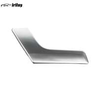 iriisy Car Interior Door Handles Inner Handle Left Right For Mercedes Benz X204 W204 GLK250 C Class C180 C200 C300 GLK 2008-2015