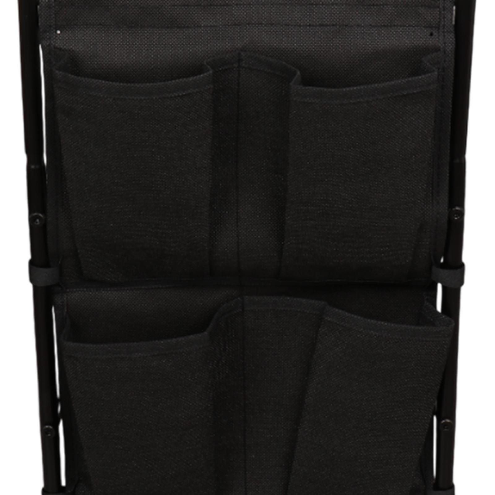 Baoblaze Shoe Rack Shoe Stand Boot Rack Metal Compact with Side Bag Shoe Closet Storage Organizer for Bedroom Dormitory Living Room ราคา 714 บาท*ส่งฟรี