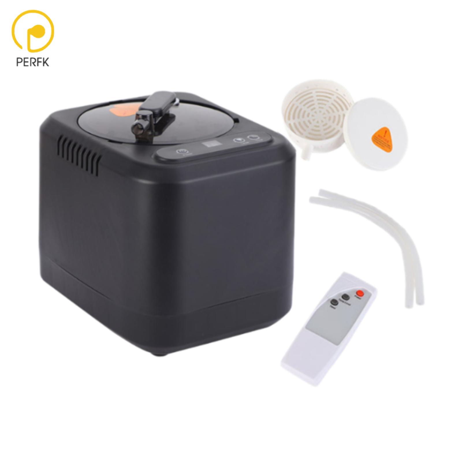 Sauna Steamer Pot 1000W Steam Generator ราคา 5,985 บาท*ส่งฟรี