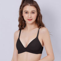 Young Hearts Bra Comfy SeriesTriangle Y23-19838B - Cup B