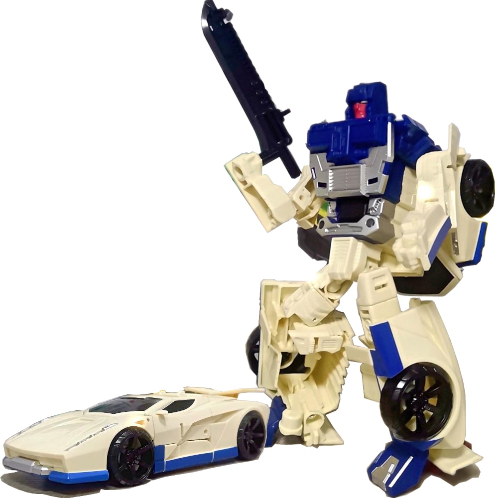 Transformation Toys Menasor Breakdown Wildrider Drag Strip Deadend DX9 Weijiang Alloy Deformation Ro