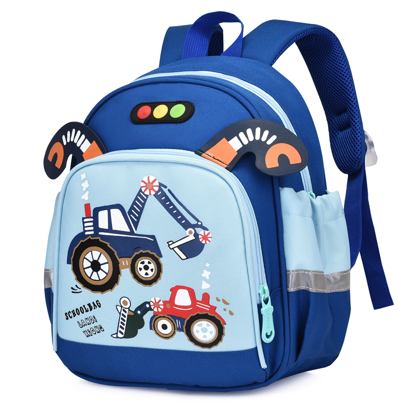 TAS FASHION ANAK RANSEL RA100 Harga  108,000 rupiah*Gratis Ongkir