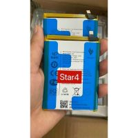 Pin Star 4 Vsmart [BVSM-340] Zin Chính Hãng Nhà máy Vsmart