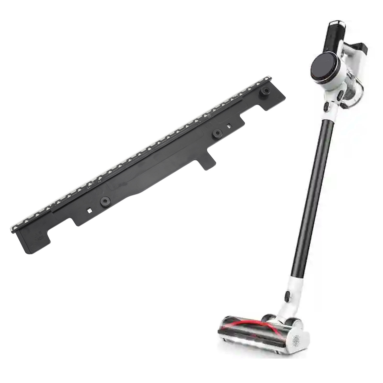 Dụng cụ cạo vệ sinh máy hút bụi scraper bàn chải dễ dàng để cài đặt để sửa chữa