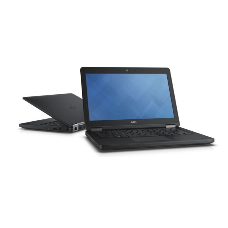 Dell Latitude E5450 14inch Business Laptop Computer, Intel Core i5-5300U #2.3Ghz 8GB RAM, New 240GB SSD, Windows 10 Professional Used - Leinfotech