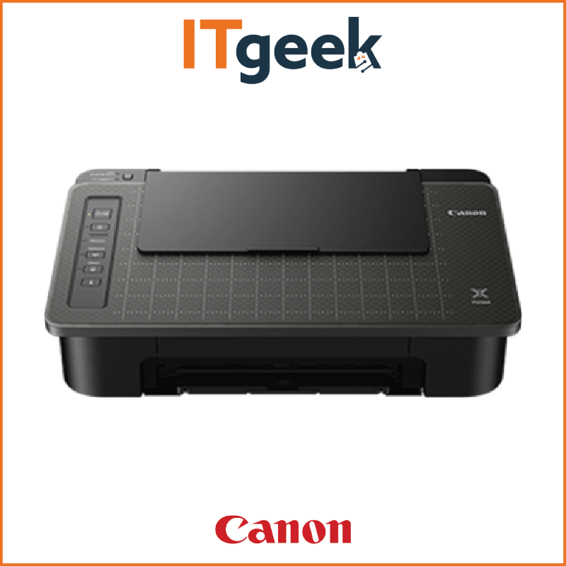 (4HRS DELIVERY) Canon PIXMA TS307 Wireless Printer with Smartphone Copy Singapore
