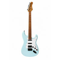 Smiger L-G2-Max Electric Guitar (HSS Alnico V)