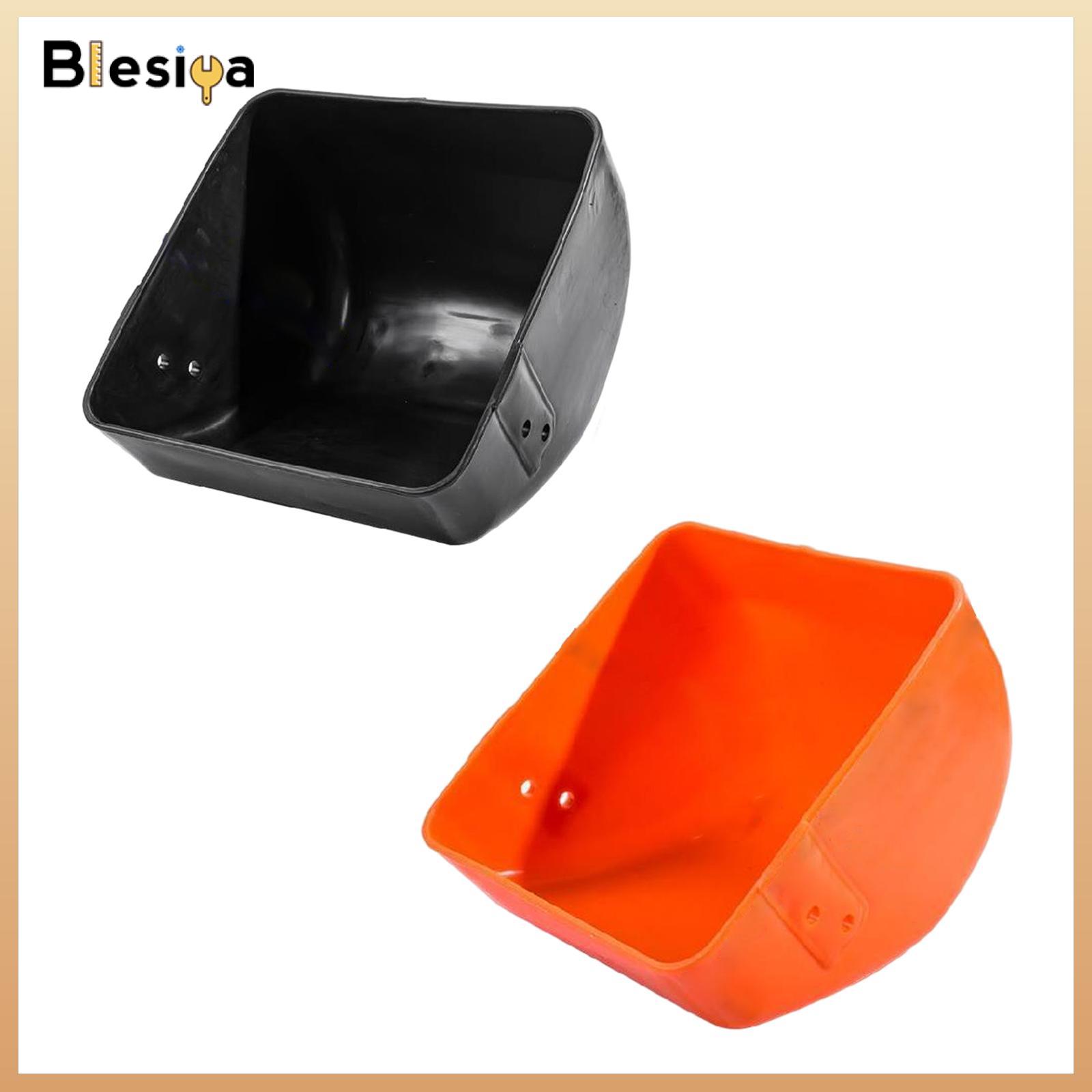 Pig feed Trough Piglet Creep Feeder Container Pig Feeder Pig Waterer for Animal Pet Dog Animal Husbandry Accessories ราคา 4,678 บาท*ส่งฟรี