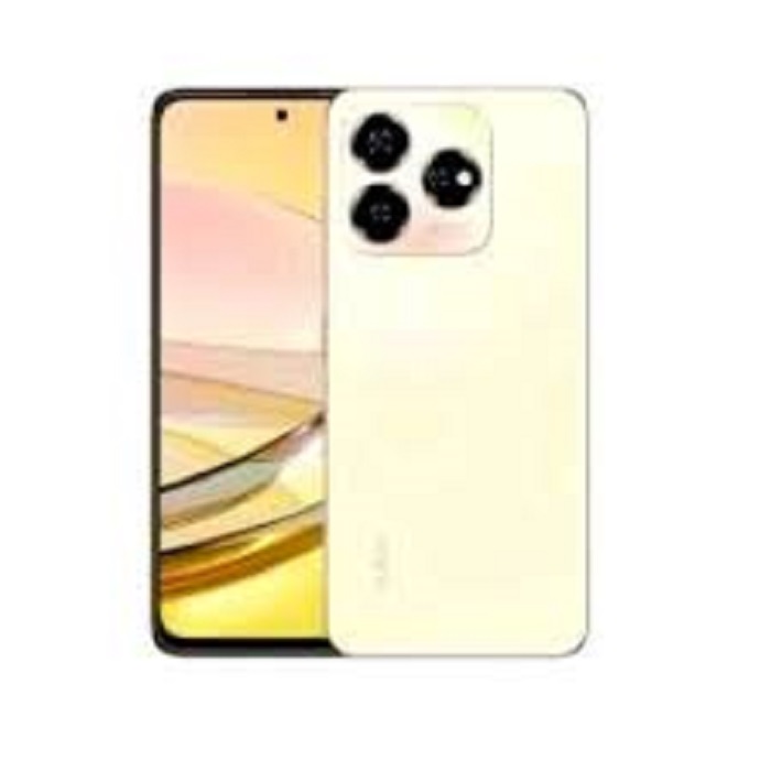 Nubia V60 NFC RAM 8GB/256GB - Garansi Resmi Harga 1,790,000 rupiah*Gratis Ongkir