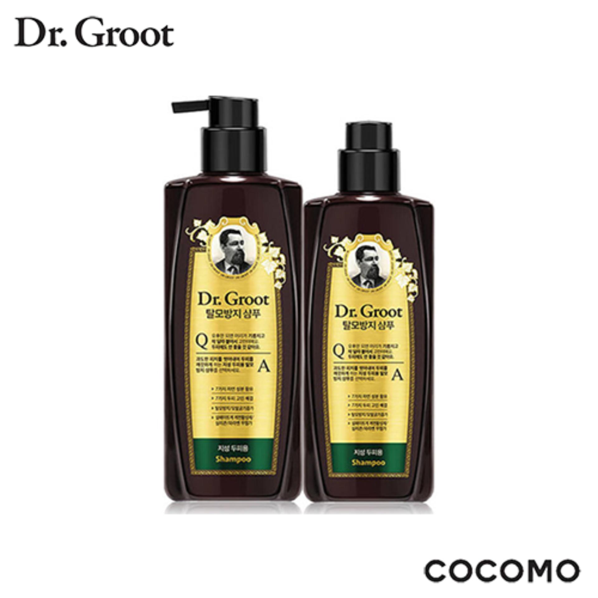 Latest Dr Groot Shampoo Products Enjoy Huge Discounts Lazada Sg