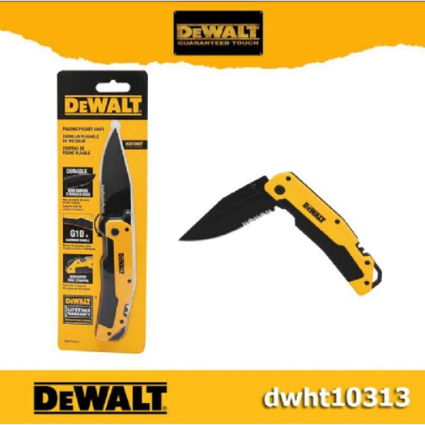 Dao đa năng Dewalt DWHT0-10313 chính hãng