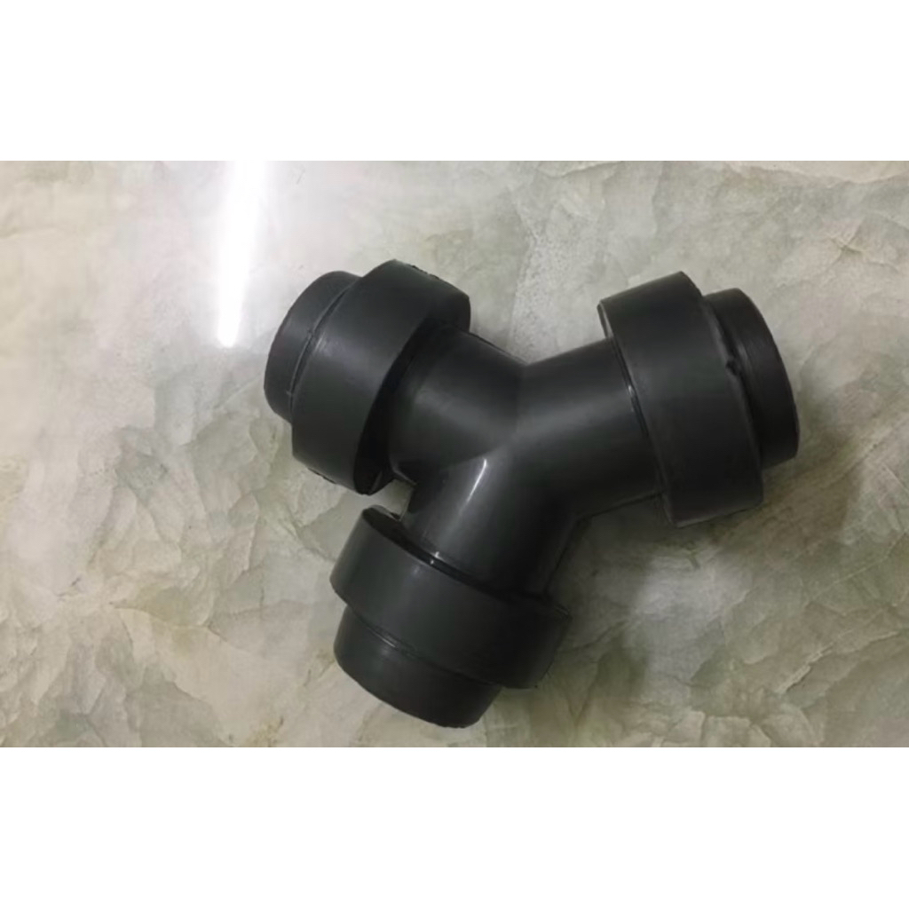 Chữ Y khớp lối cho xy phông chậu Rửa bát