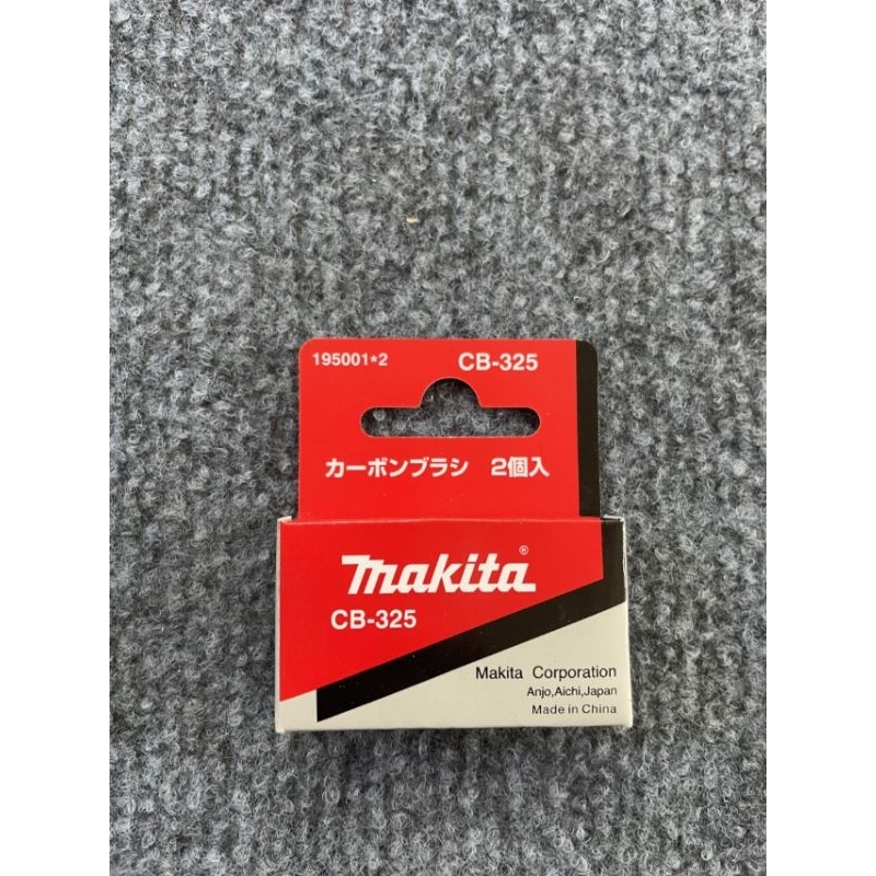 Chổi than máy mài 9553nb 9553b chính hãng makita