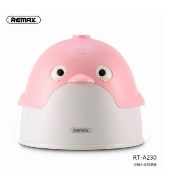 (Courier Delivery) REMAX Stay Cute Bird Humidifier RT-A230 Singapore