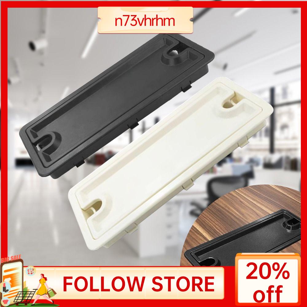 N73vhrhm Ổ Cắm Dây móc treo Bảo Vệ ổ điện nhiều lỗ giá lưu trữ Cáp Quản Lý bảo vệ cáp Điện vỏ bọc cáp Điện Dây Khe Cắm Văn Phòng Phòng Khách