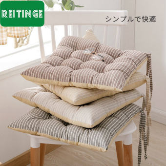 REITINGE Đệm Dày Đệm Ghế Đệm Văn Phòng Đệm Học Sinh Đệm Lót Lớp Học Cho Nữ Đệm Lót Mông Nhà Bốn Mùa