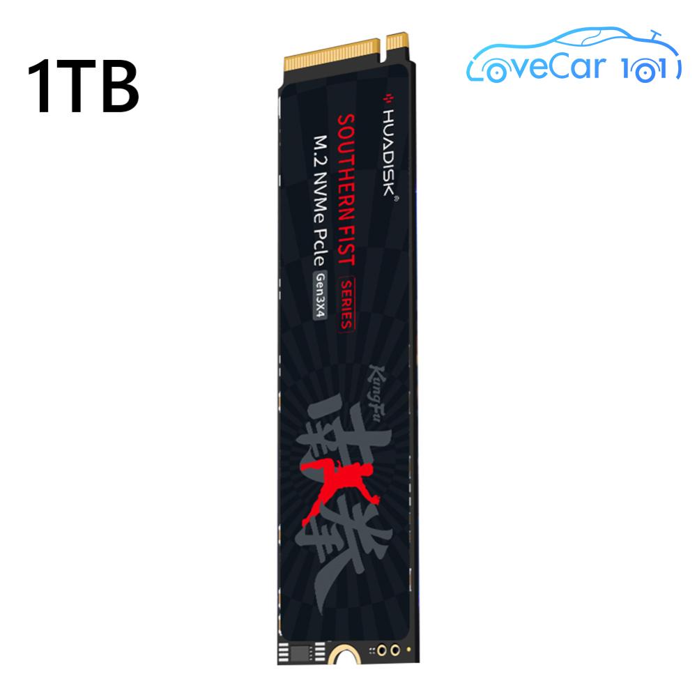 M.2 NVMe PCIe3.0 2280 SSD Hard Disk 128GB/256GB/512GB/1TB SSD Hard Drive Disk Solid State Hard Drive for Desktop Laptop ราคา 2,078 บาท*ส่งฟรี