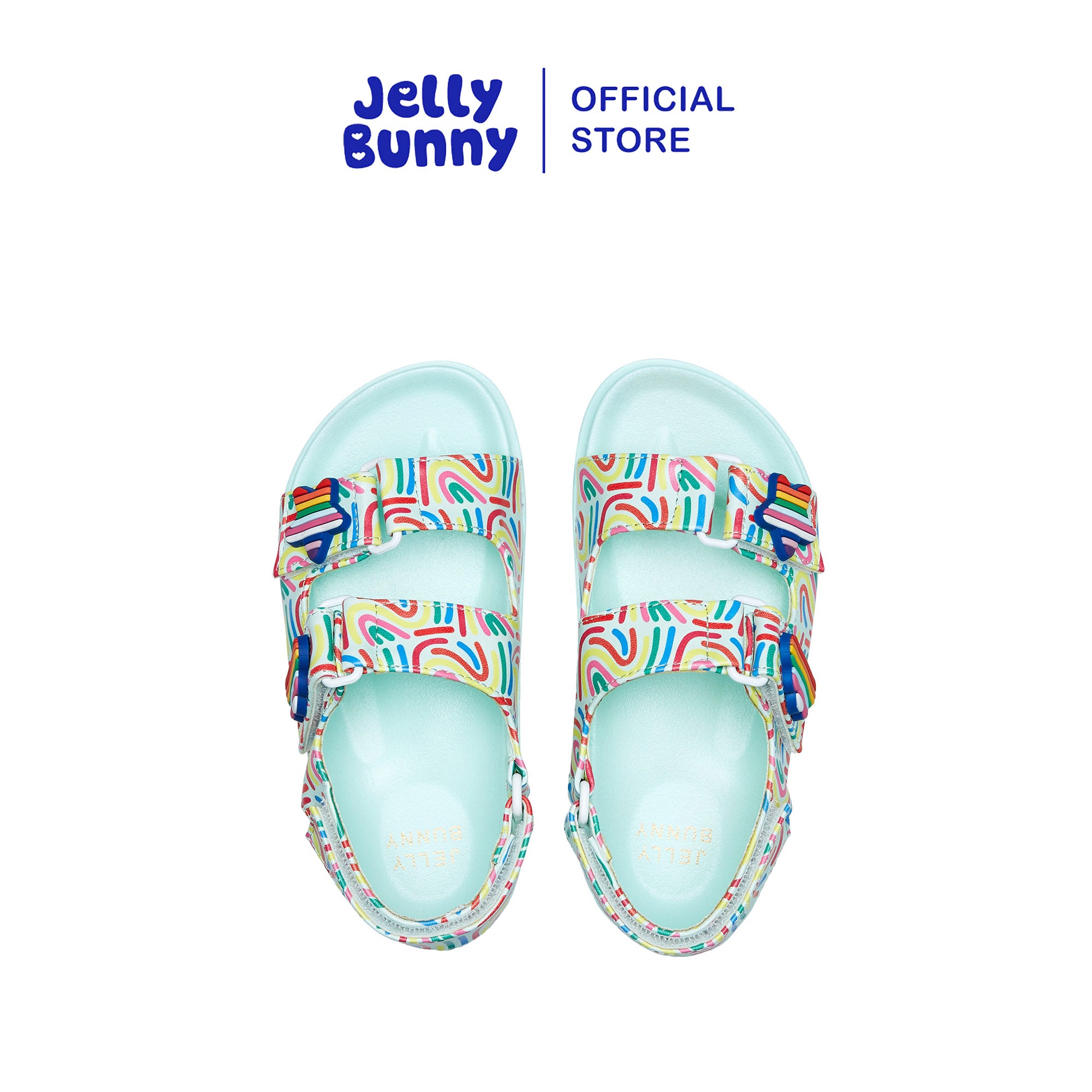 Jelly bunny kids hot sale