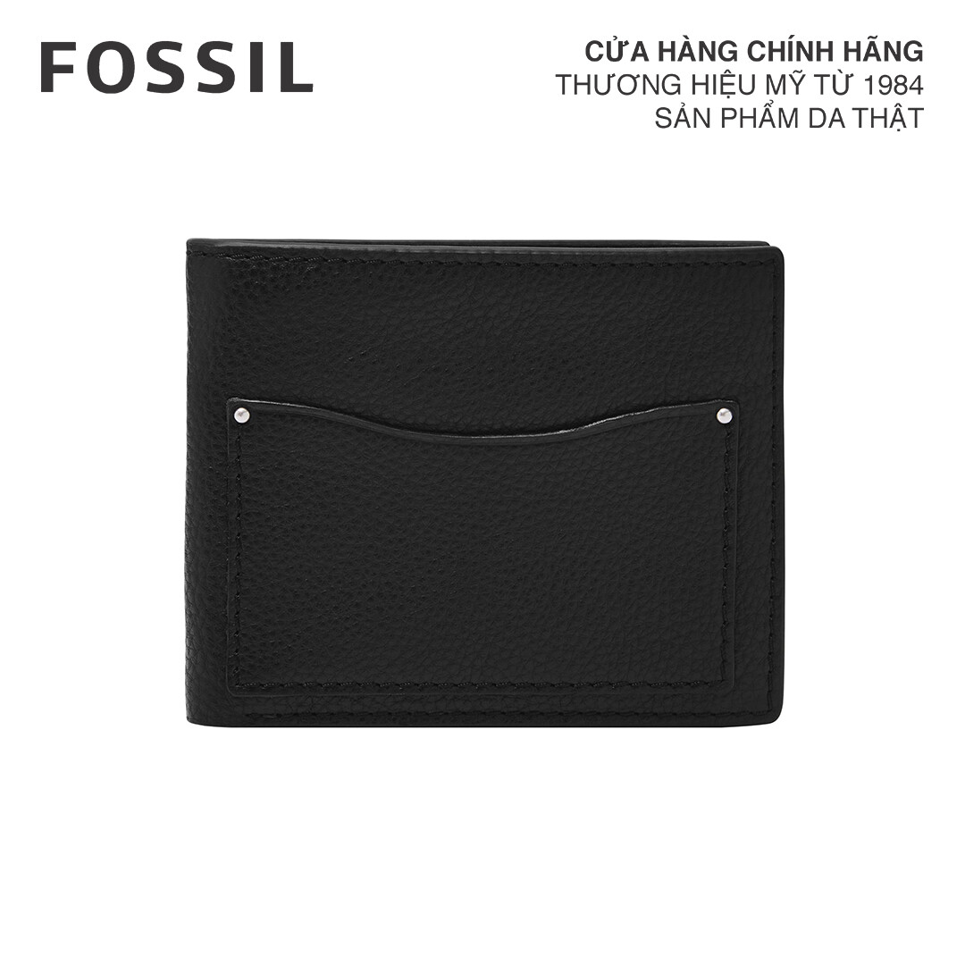 Anderson Bifold - ML4577001 - Fossil