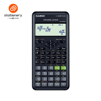 Casio Scientific Calculator fx-350ES PLUS