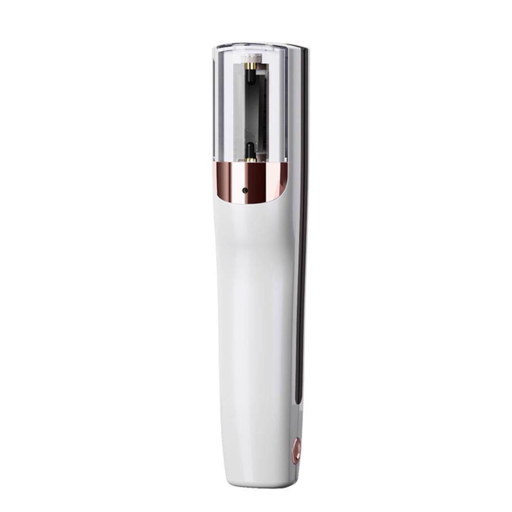 YING39292 5V1A Máy cắt tỉa tóc không dây Có thể sạc lại Không  tóc Máy cắt tóc Chuyên nghiệp Thời lượng pin dài Máy duỗi tóc Dụng cụ tạo kiểu tóc - 5