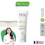 Kem Dưỡng Ẩm SVR Sebiaclear Hydra Dành Cho Da Dầu Mụn - 40ml