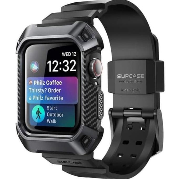 Harga Apple Watch Series 4 Terbaru Juni, 2022 dan Spesifikasi
