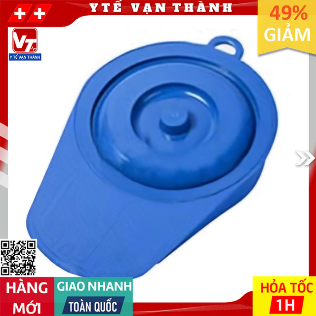 ✅ Bô Đi Tiểu Nữ Nằm Trên Giường Dành Cho Người Bệnh -VT0167 - Y Tế Vạn Thành