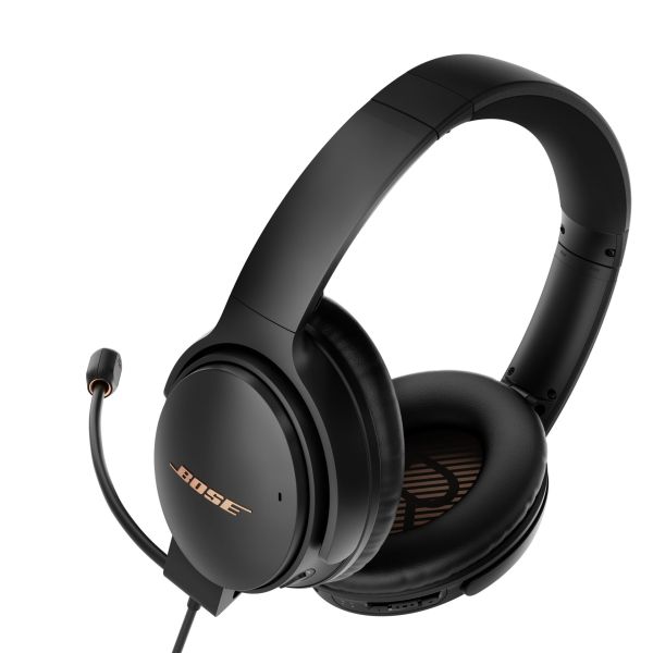 [Pre-order on 12.12] Bose QuietComfort 35 II Gaming Headset (Deliver from 21 Dec) Singapore