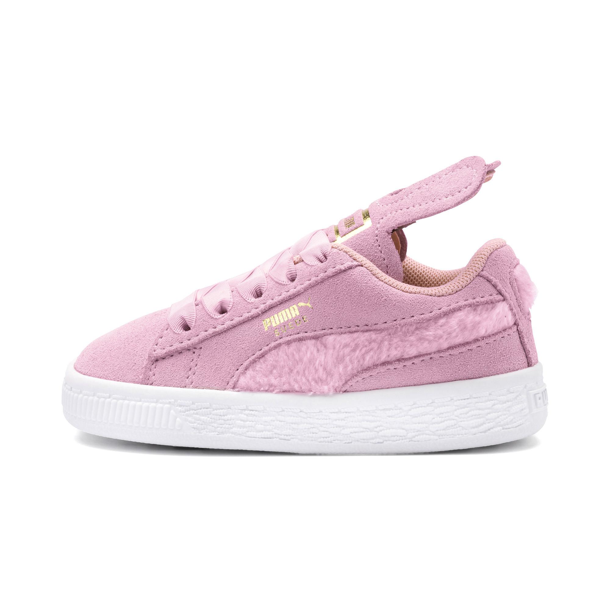 cheap puma suede trainers
