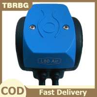 TBRBG L80 vắt sữa thiết bị Pulsator 1pcs không khí điều khiển bền phụ kiện cho trang trại bò sữa cừu dê sử dụng