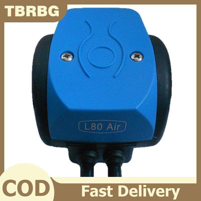 TBRBG L80 vắt sữa thiết bị Pulsator 1pcs không khí điều khiển bền phụ kiện cho trang trại bò sữa cừu dê sử dụng