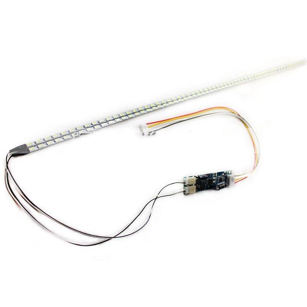 BÁO GIÁ Lcd 24 | Shopee Lazada Sendo Tiki mới nhất 22 5 Chiếc Bảng Điều Khiển Rộng 24 Inch Bảng Điều Khiển Đèn LED Chiếu Sáng Có Thể Phá Vỡ 540Mm Bộ Cập Nhật Đèn Điều Chỉnh Được 2 Dải Đèn LED Màn Hình LCD 24 Inch