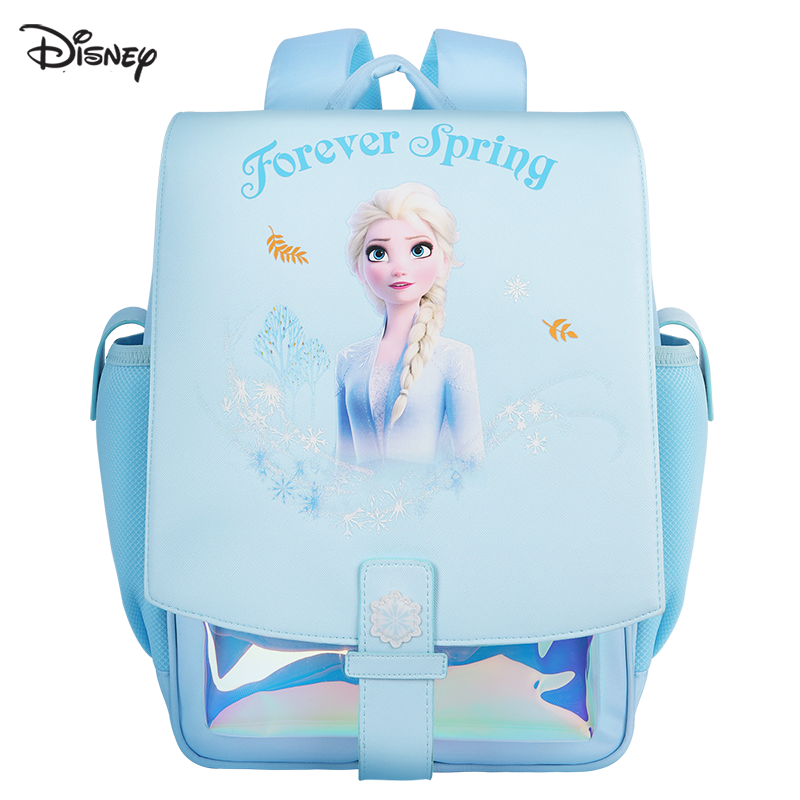 Disney Children s Bags Frozen Flip Backpack Primary School Student 1