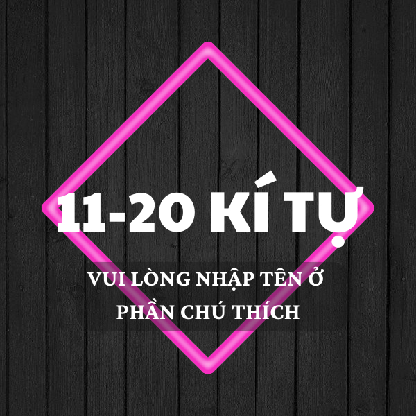 [ĐỌC MÔ TẢ] Hình xăm TÊN - hình xăm tên theo yêu cầu- hình xăm chữ và số KHÔNG DẤU dán tạm thời bền 