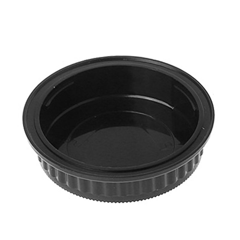 Ống kính phía sau Bìa thân máy cap cho Pentax PK DSLR máy ảnh da126 ống kính máy ảnh