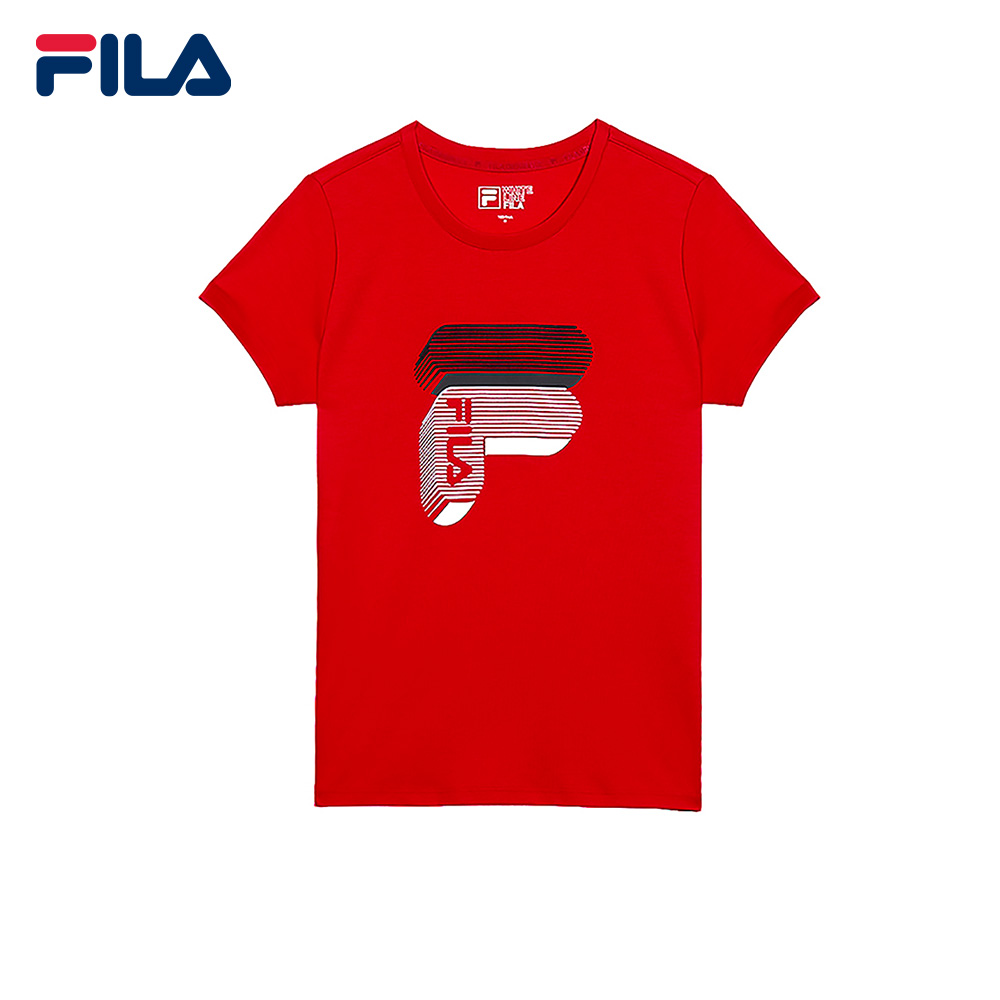 fila international t shirt