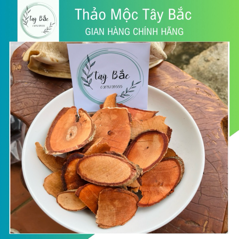 Rễ Mú Từn khô 1kg hàng chuẩn lᴏại 1 - Thảo Mộc Tây Bắc