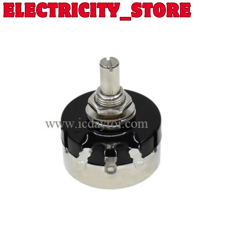 Biến trở RV30YN20S B254 250K 3W