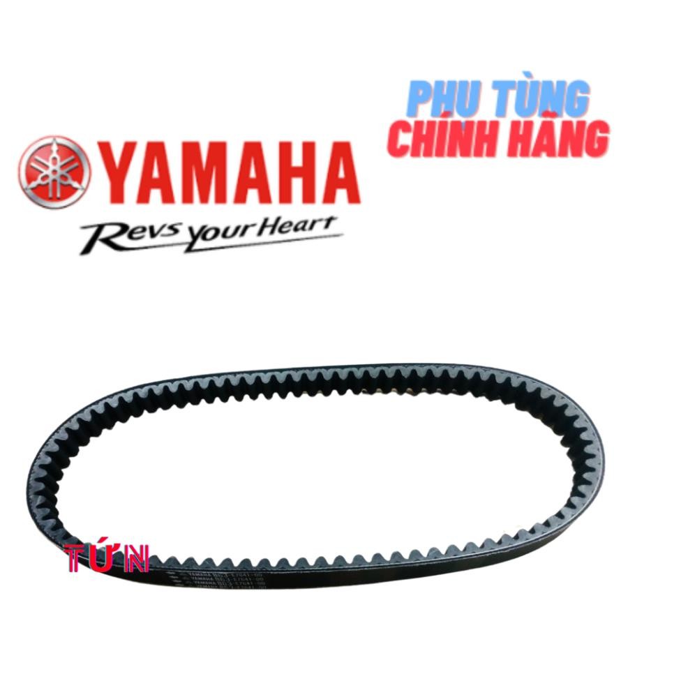 Dây curoa xe nvx125-155 chính hãng YAMAHA.b63e7641