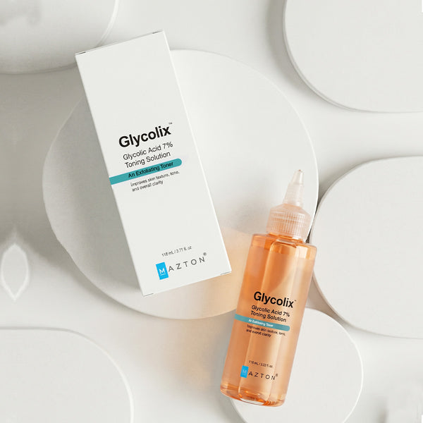 Glycolix Toning Solution | Facial Toner Care | 100ml
