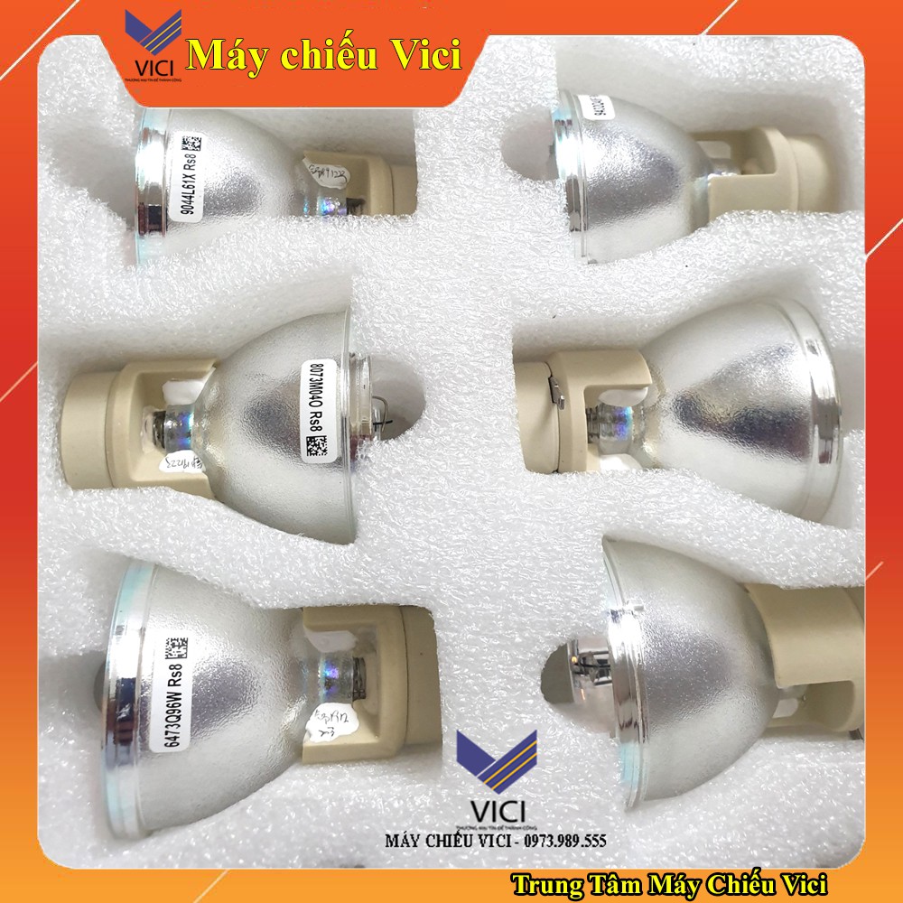 Bóng đèn máy chiếu Pvip 240/0.8e20.8 BÓNG ĐÈN MÁY CHIẾU CHÍNH HÃNG TẠI MÁY CHIẾU Vici