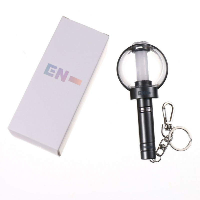 Kpop Idol enhypen chính thức Lightstick Version2 buổi hòa nhạc fanslight Que Phát Sáng