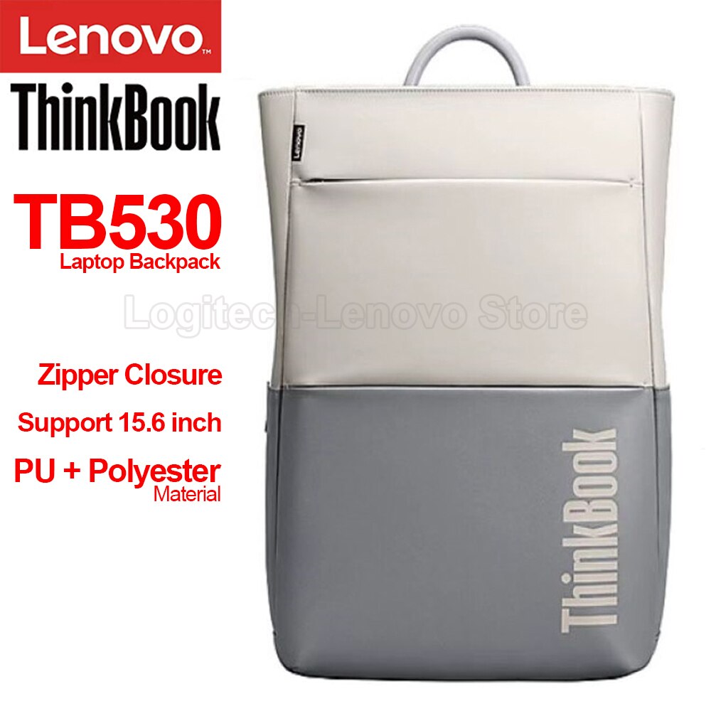 LENOVO LEGION X3 Laptop Bag with 20L Capacity Fidlock