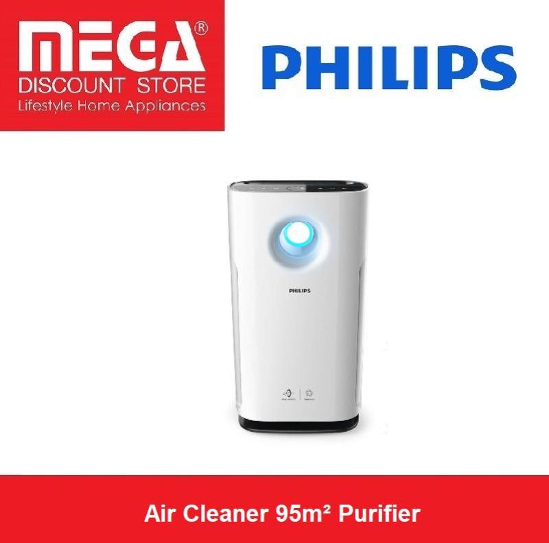 PHILIPS AC3259 AIR CLEANER 95m² PURIFIER Singapore