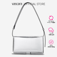 Vascara Clutch Nắp Gập Hiệu Ứng Tráng Gương - CLU 0131