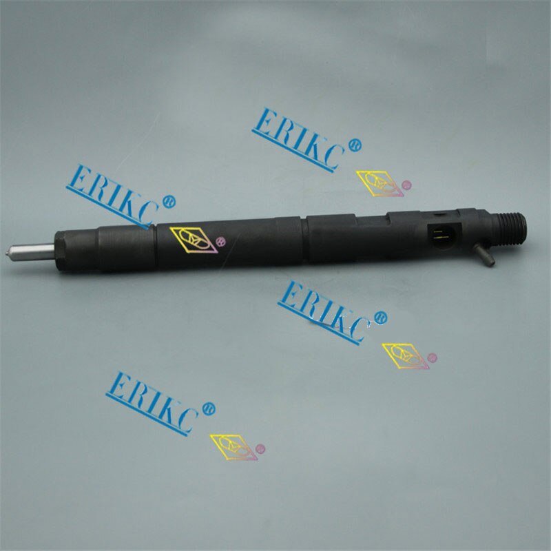 ERIKC EMBR00101D Injector 1100100-ED01 Auto Fuel diesel CR rail injector common rail 28231014 and 1100100ED01 and 9686191080 (9)