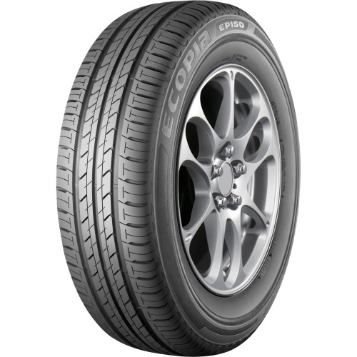 Bridgestone Ecopia 150 SIZE 165/80 R13 Ban Mobil Daihatsu Grandmax Xenia Toyota Avanza E Harga 720,000 rupiah*Gratis Ongkir
