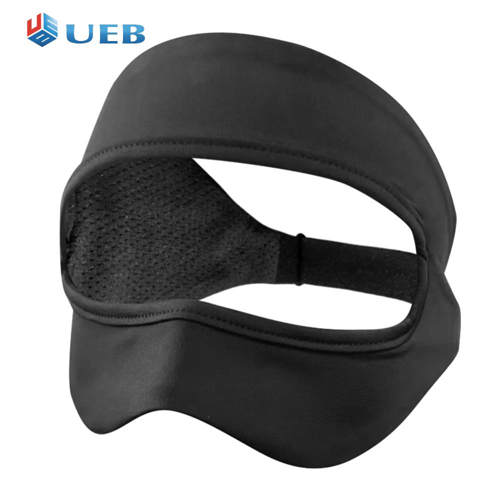 For Oculus Quest 2 VR Glasses Sweat Band Eye Mask with Adjustable Buckle ราคา 85 บาท*ส่งฟรี